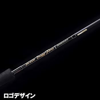 天龍　ジグザムドラッグフォース　JDF621BS-5 天龍 ジグザムドラッグフォース JDF621BS-5 テンリュウ(TENRYU